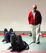 http://www.feldenkraismexico.org/site Asociación Mexicana del Método Feldenkrais A.C.