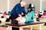 Asociaci&oacute;n Mexicana del M&eacute;todo Feldenkrais A.C.