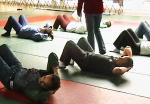 http://www.feldenkraismexico.org/site Asociación Mexicana del Método Feldenkrais A.C.