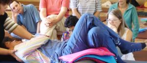 http://www.feldenkraismexico.org/site Asociación Mexicana del Método Feldenkrais A.C.